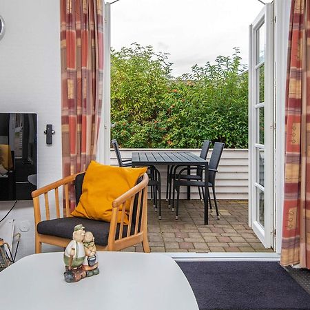 5 Person Holiday Home In R M Sonderby  Luaran gambar