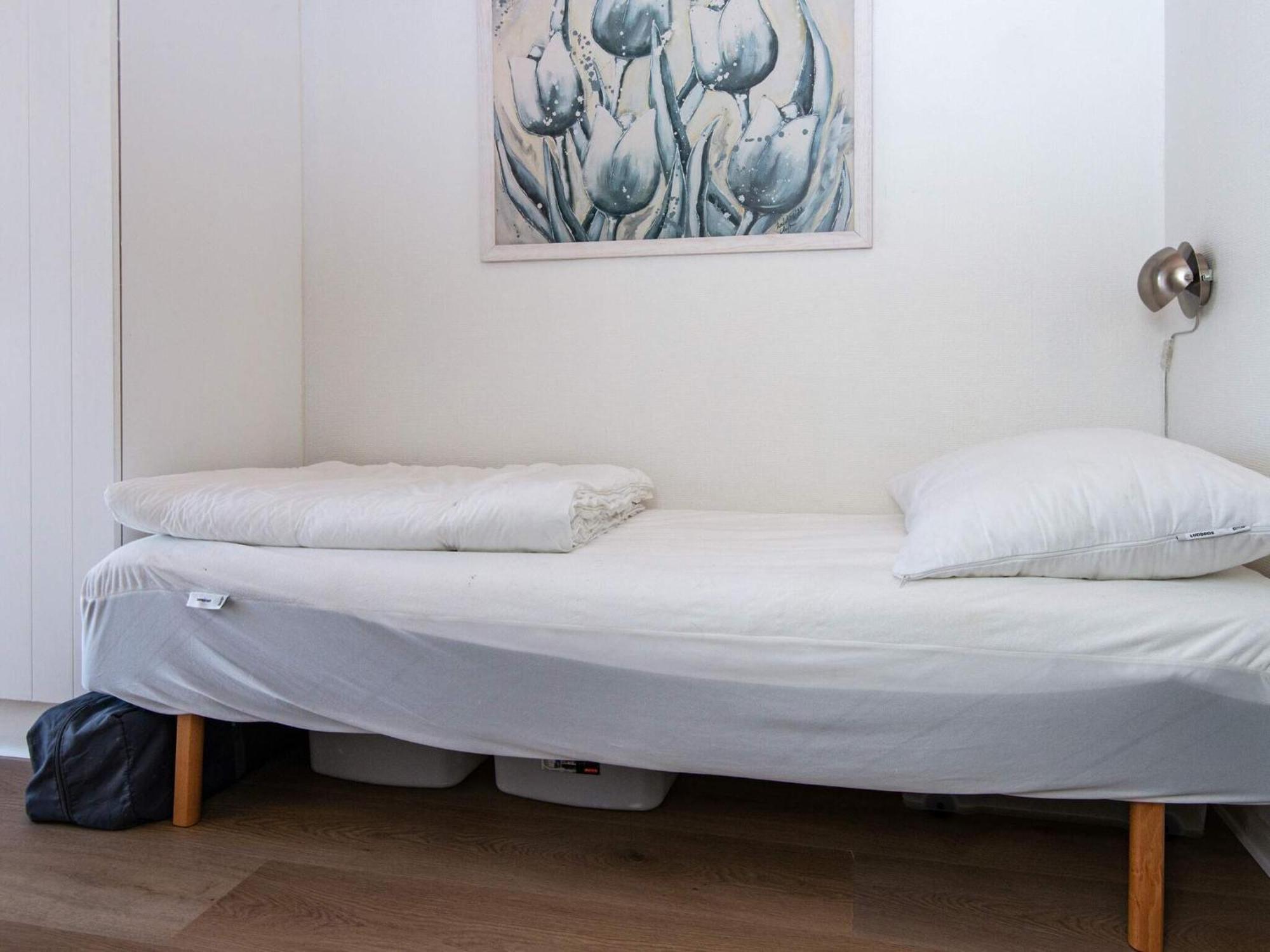 5 Person Holiday Home In R M Sonderby  Luaran gambar