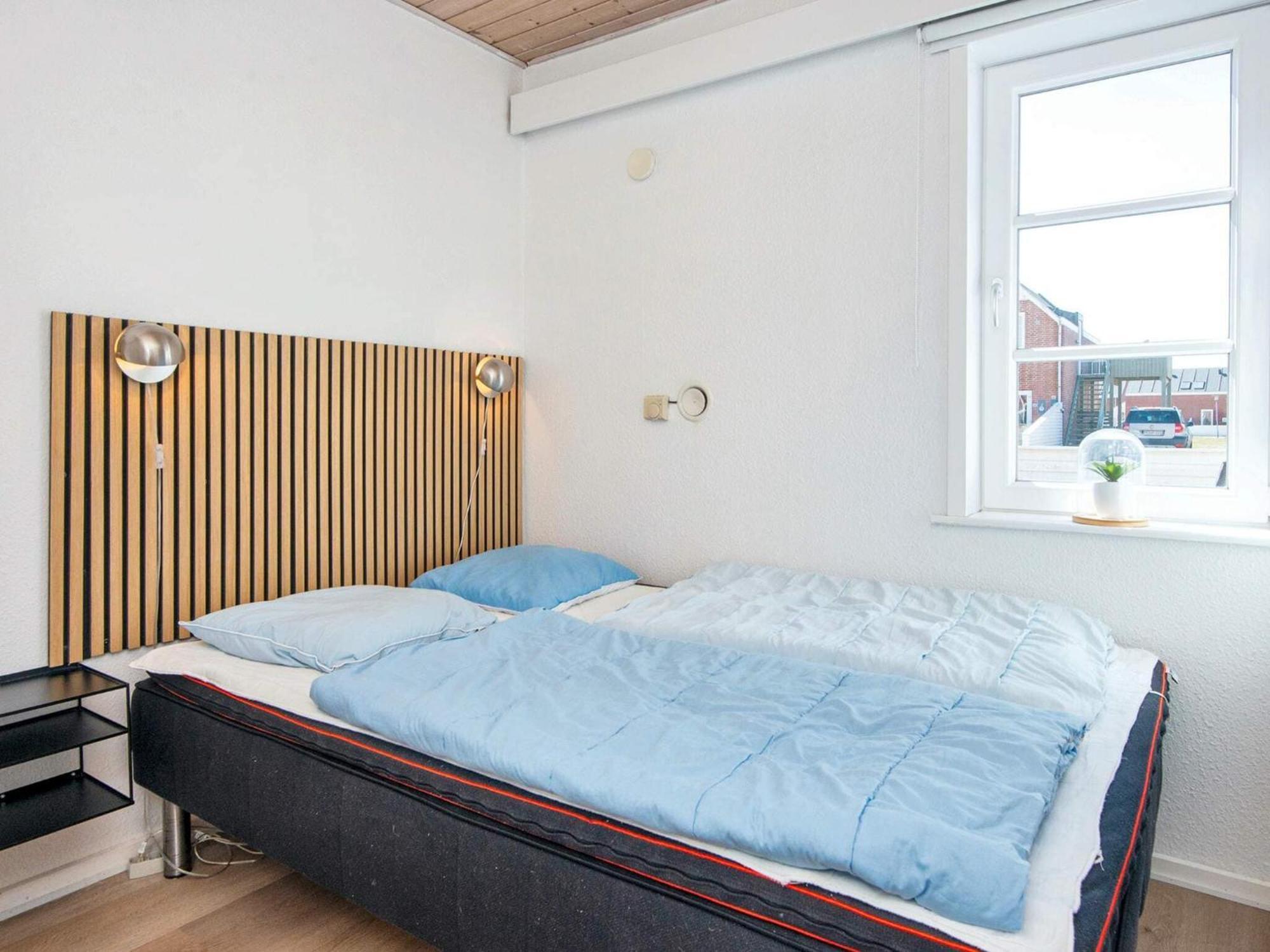 5 Person Holiday Home In R M Sonderby  Luaran gambar