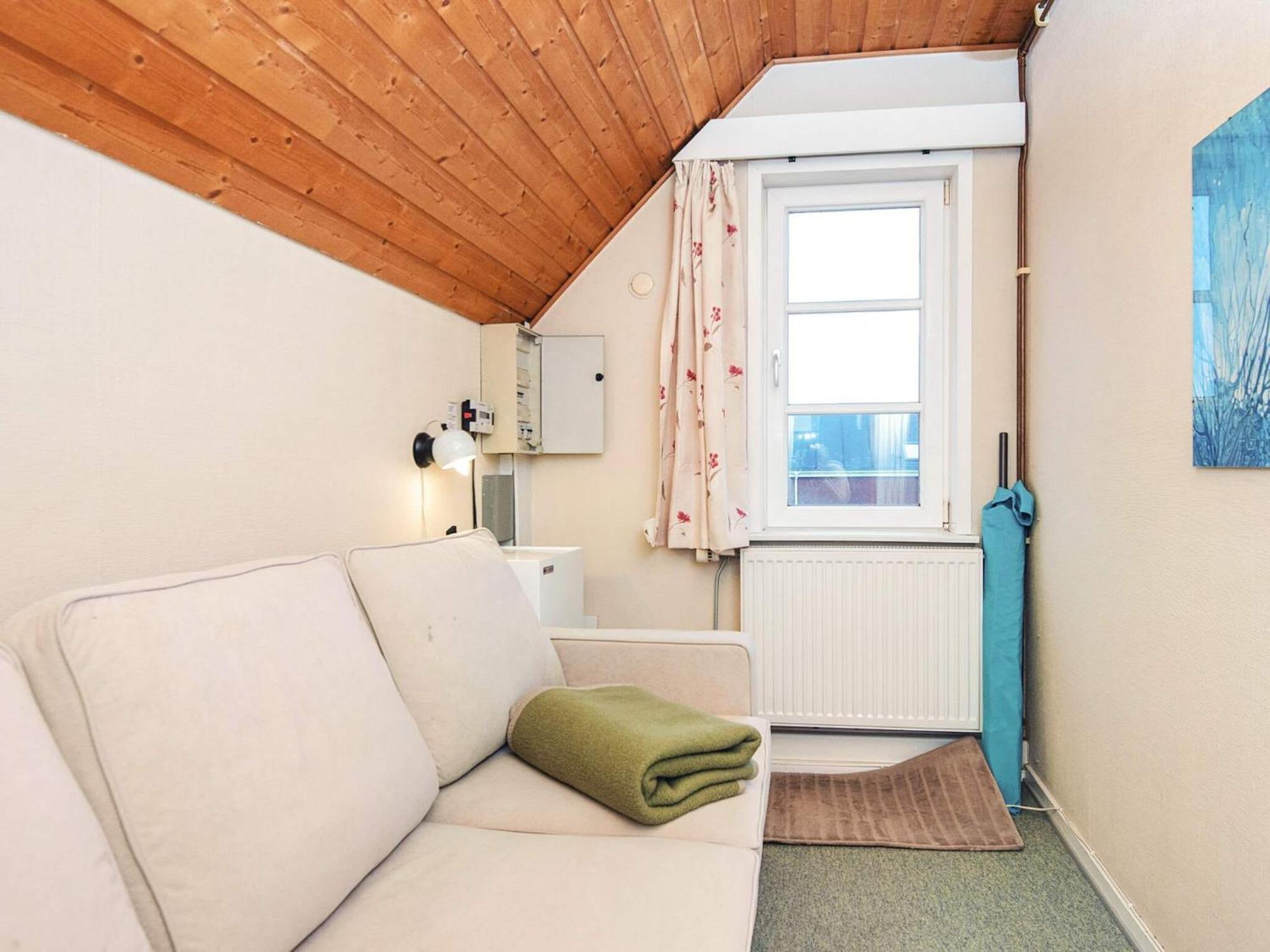 5 Person Holiday Home In R M Sonderby  Luaran gambar