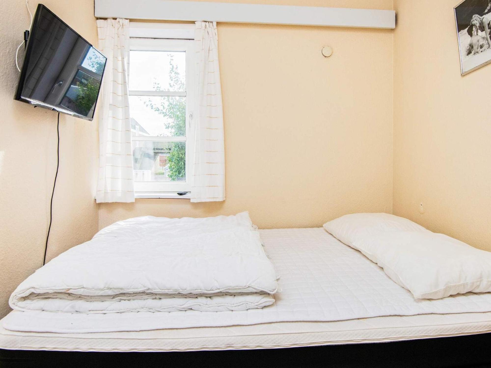 5 Person Holiday Home In R M Sonderby  Luaran gambar