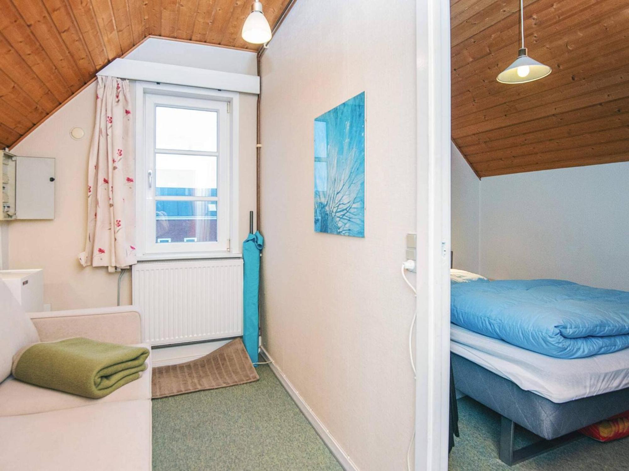 5 Person Holiday Home In R M Sonderby  Luaran gambar