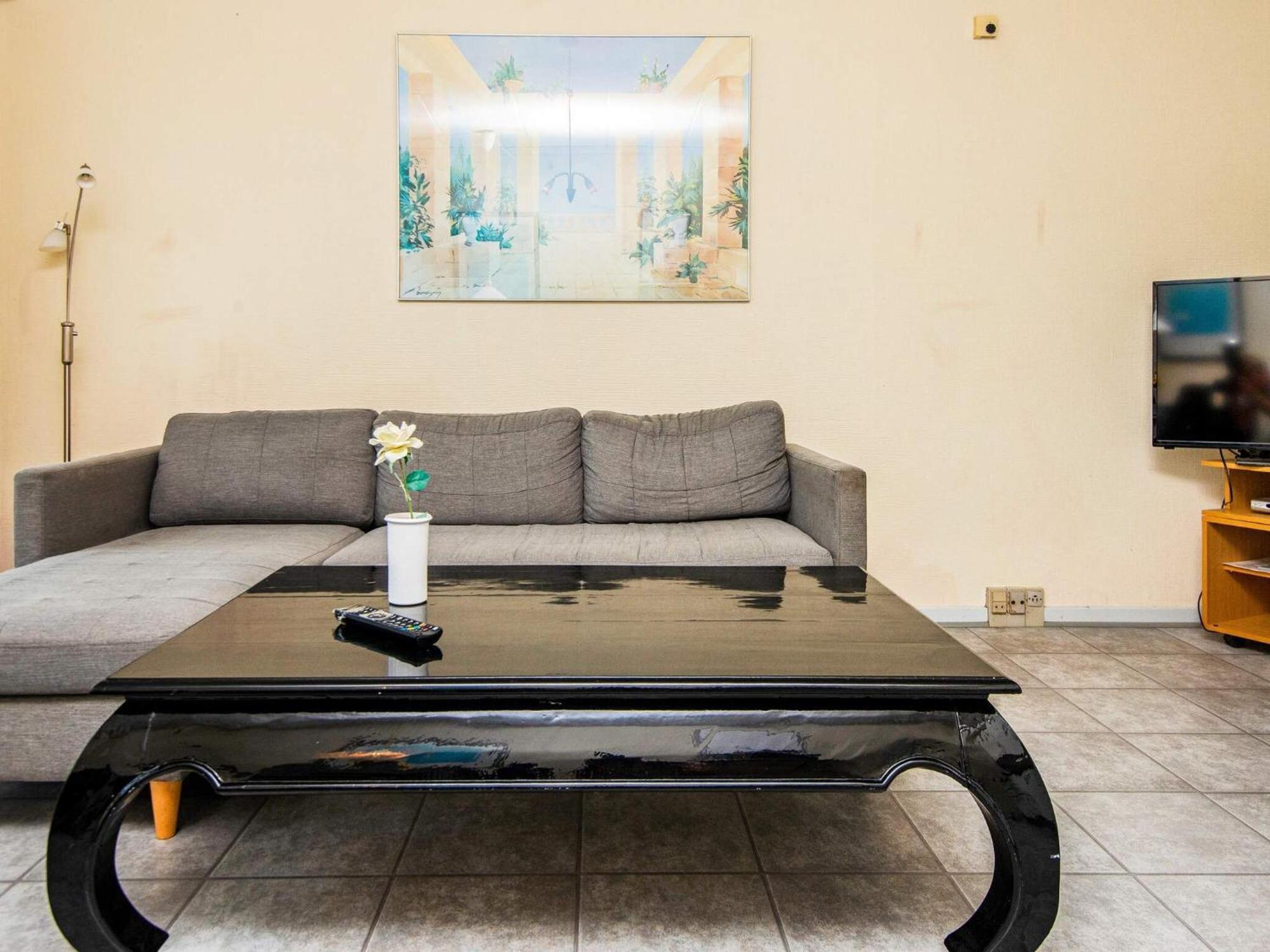 5 Person Holiday Home In R M Sonderby  Luaran gambar