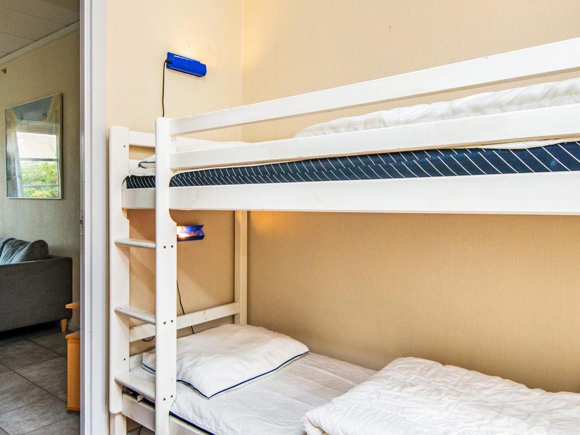 5 Person Holiday Home In R M Sonderby  Luaran gambar