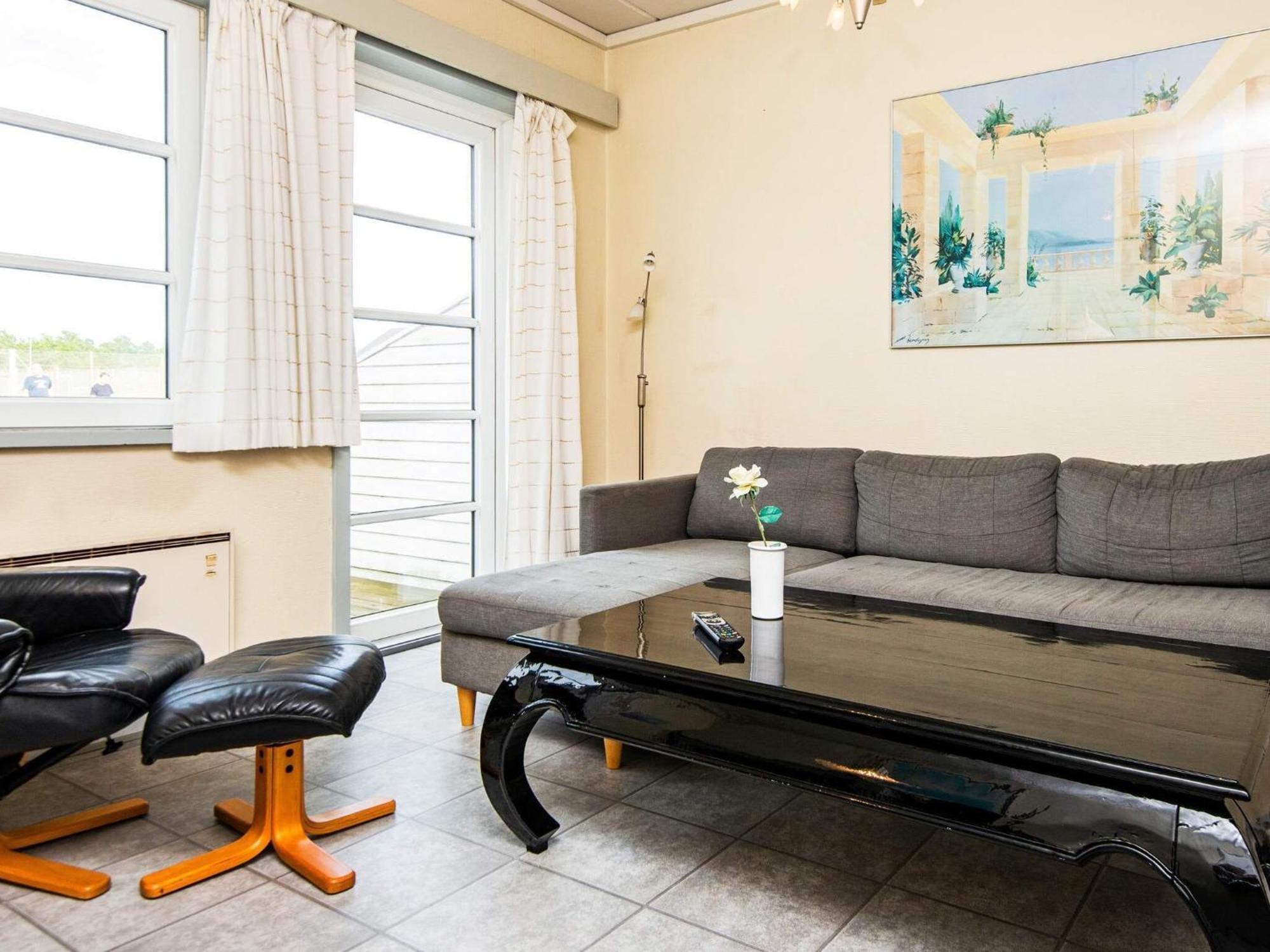 5 Person Holiday Home In R M Sonderby  Luaran gambar