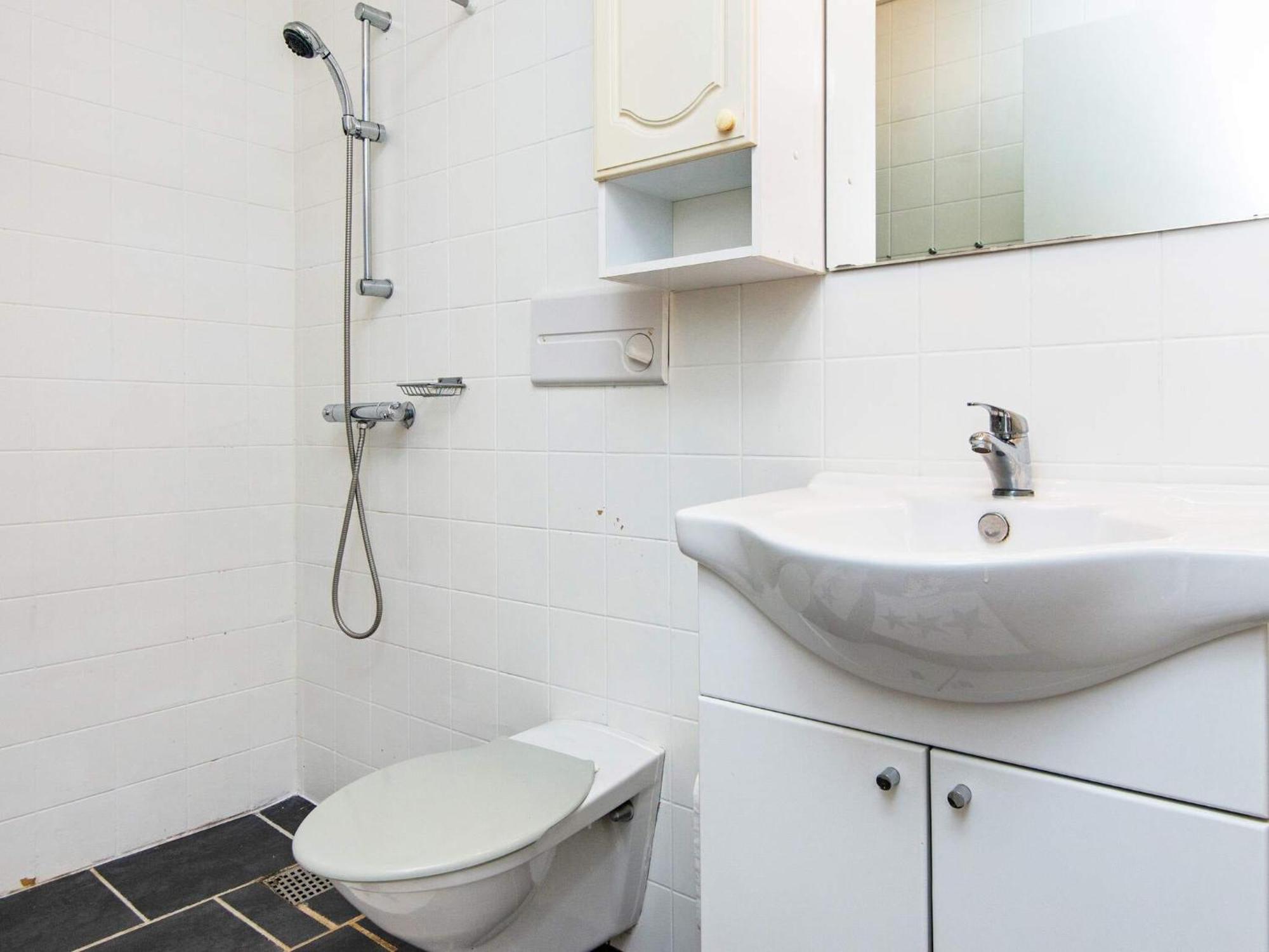 5 Person Holiday Home In R M Sonderby  Luaran gambar